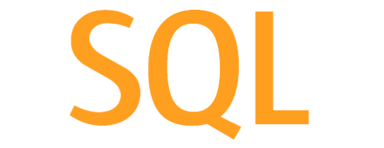 Orange SQL Icon
