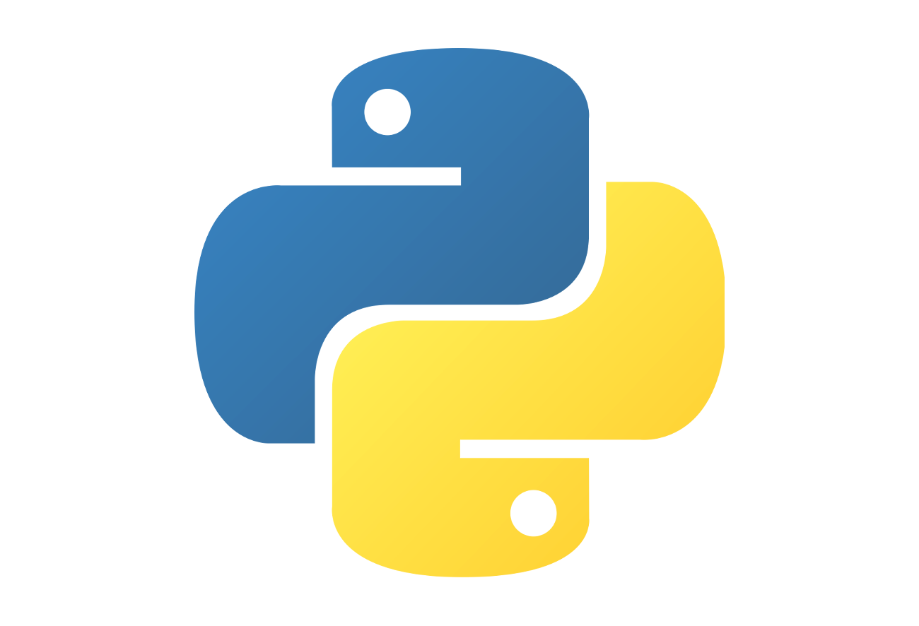 does not equal sign for python